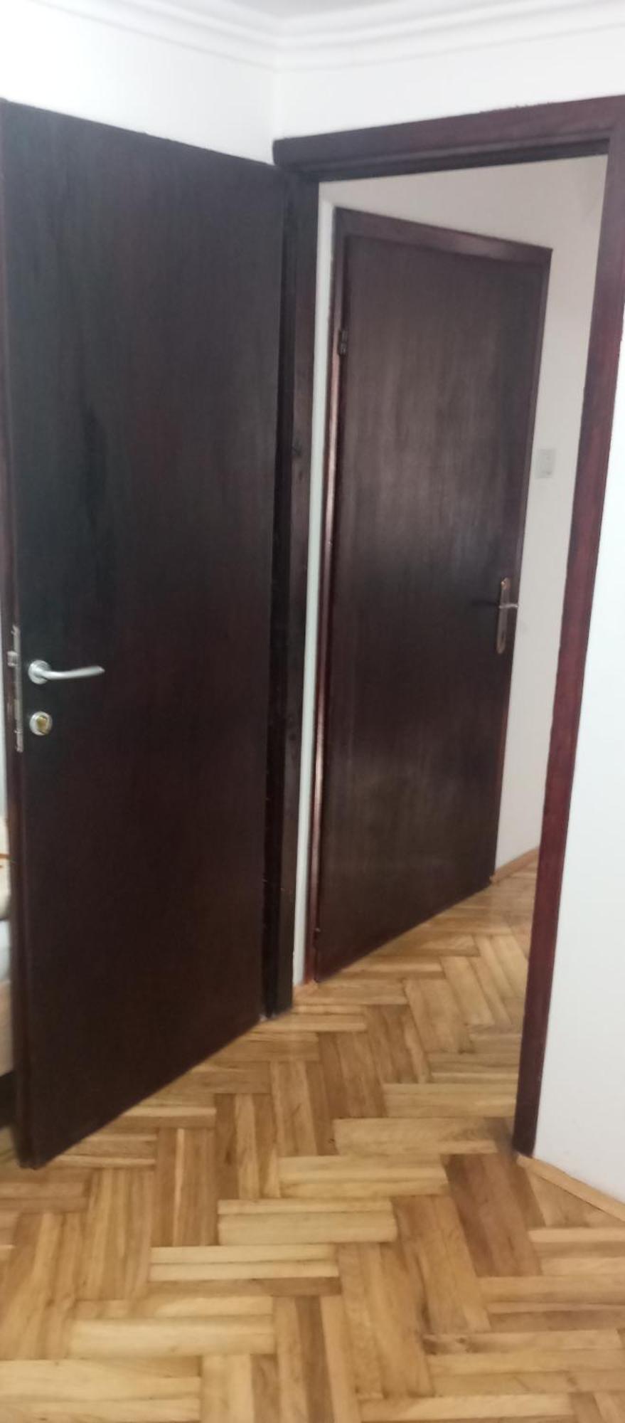 Airport Md Rooms 2 Beograd Eksteriør billede