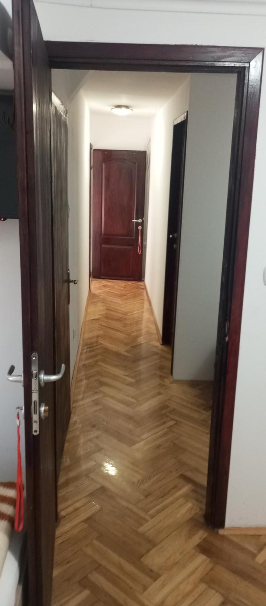 Airport Md Rooms 2 Beograd Eksteriør billede